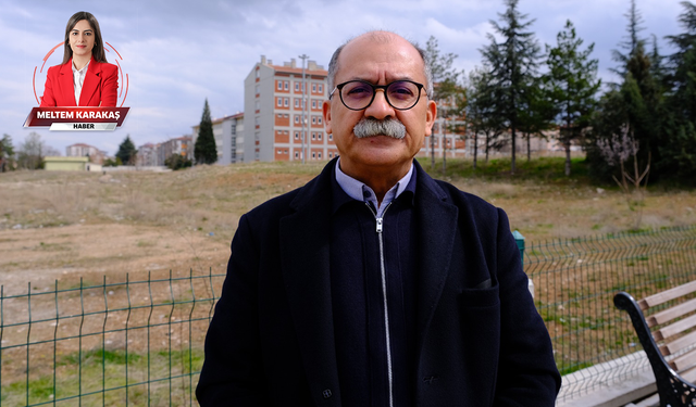 CHP'li Arslan: “ESOGÜ Hastanesi eski Devlet Hastanesi arazisine taşınsın”