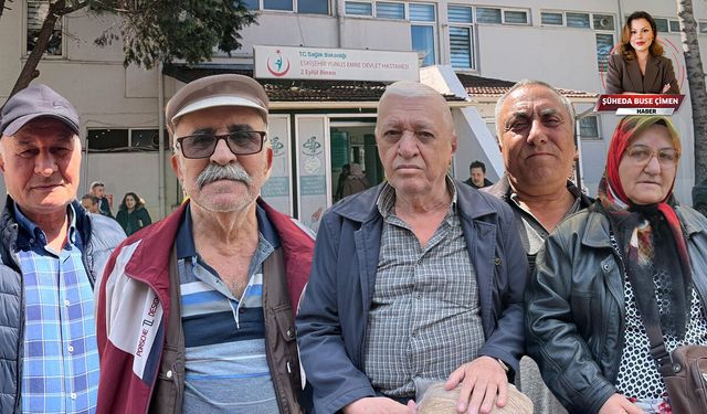 Eskişehir sokaklarında gündem Hava Hastanesi: Vatandaş ne diyor?