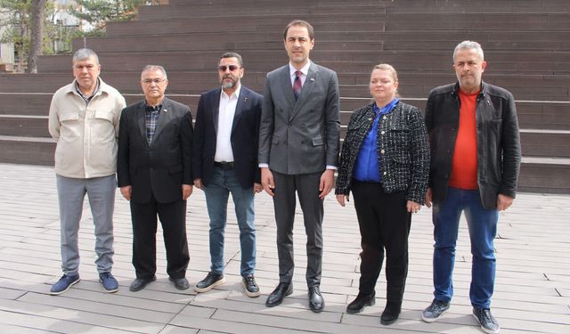 Eskişehir'de hobi bahçesi tartışması sürüyor: "Bu hangi vicdana sığar?"