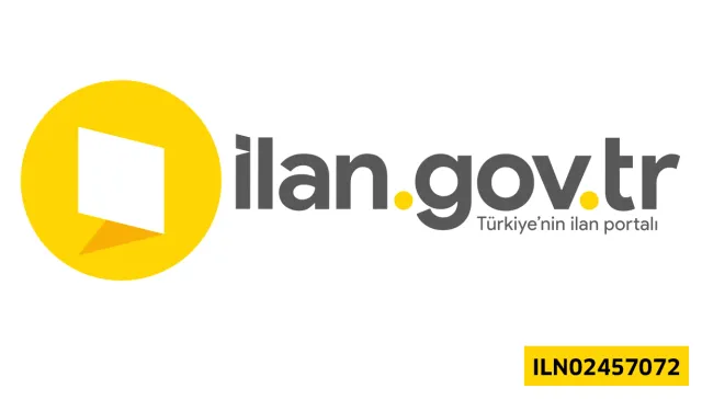 KİŞİSEL KORUYUCU DONANIM MALZEMESİ SATIN ALINACAKTIR