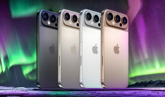 iPhone Türkiye satış fiyatları belli oldu: İşte Nisan ayı fiyatları