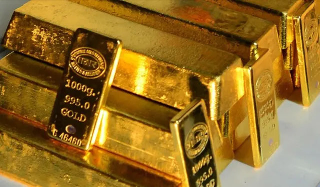 Kilogram altında durum: Düşüş devam ediyor