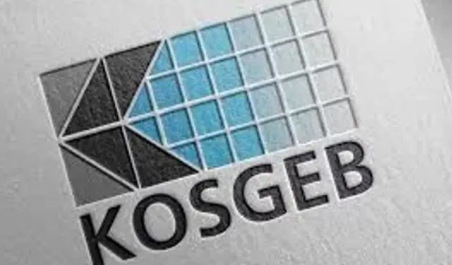 KOSGEB'ten girişimcilere 2 milyon TL destek