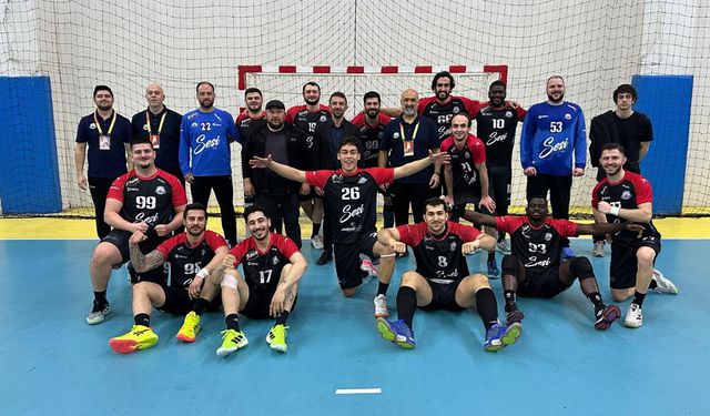 Köyceğiz’den şen döndüler