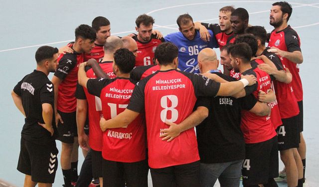 Mihalıççık Belediye'de kritik kayıp