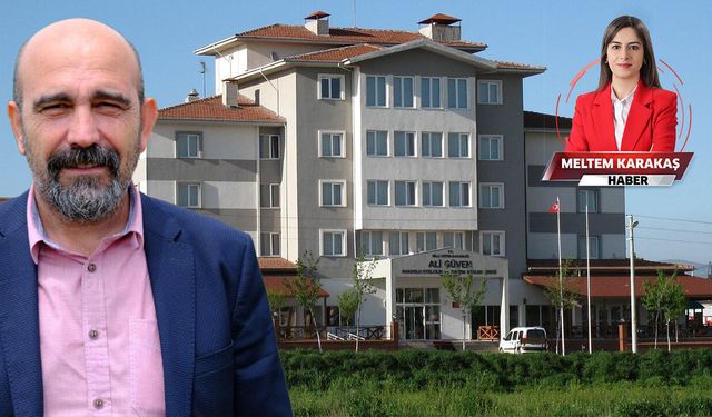 ÖVDER’den tepki: Uygulama otelleri neden öğretmenevlerine bağlanıyor?