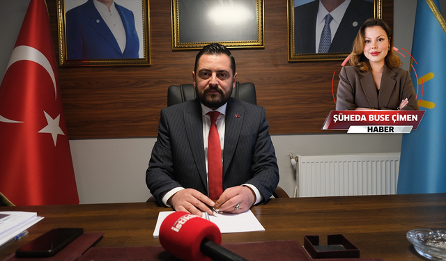 Serdar Ulucan: Bu çağrı iktidarın değirmenine su taşır