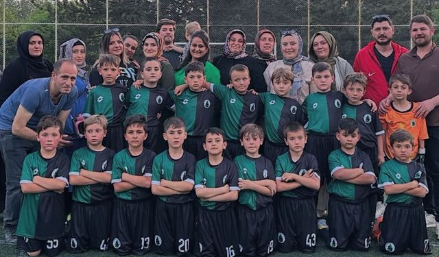 Şiddete karşı velilerle ortak adım