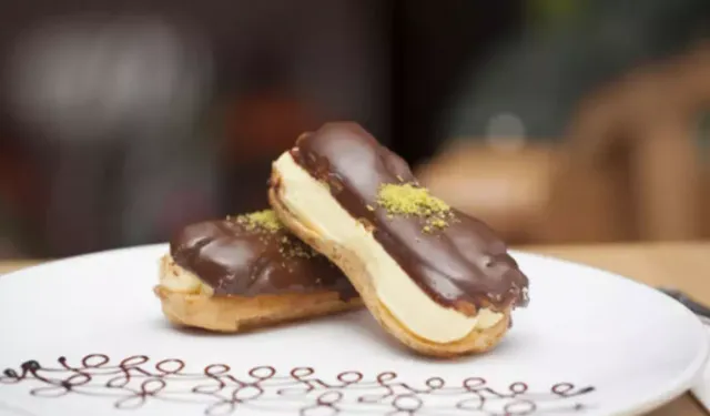 Tatlı devinin iflası: Eskişehir’de de 4 şubesi vardı