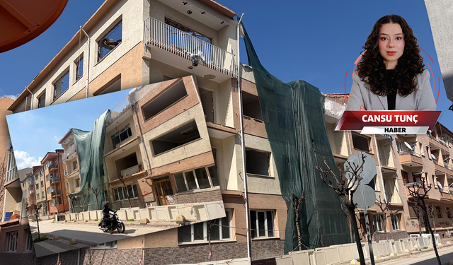 Tepebaşı Belediyesi sınıfta kaldı: Bu ihmalin faturası kime çıkacak?