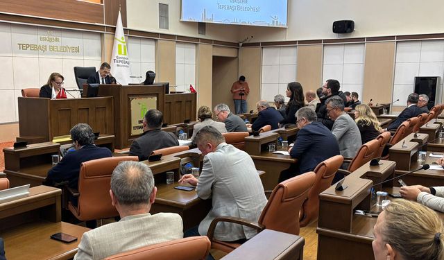 Tepebaşı'nda Yeşiltepe tartışması alevleniyor: Vatandaş itirazlarına red geldi