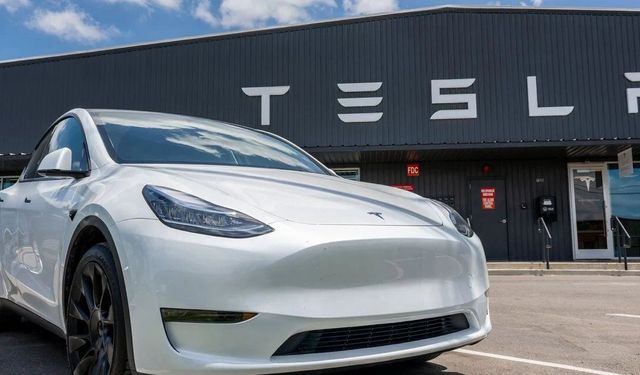 Tesla’nın satışları beklentilerin altında kaldı
