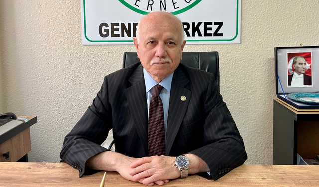 TÜKDES’ten çağrı: Güvenilir gıda uygulamasını kullanın