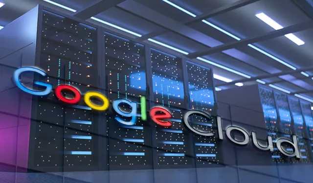 Turkcell-Google ortaklığı: Türkiye'de veri merkezi kuruluyor