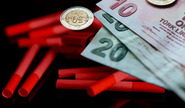 Üç sigara markasına zam: Diğerlerine gelecek mi?