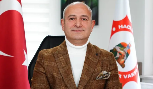 Av. Ufuk Uysal’dan 1 Mayıs mesajı