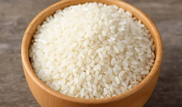 Yunanistan menşeili pirinç iddialarına yanıt: "Yerli üreticilerimizden temin edilmektedir"