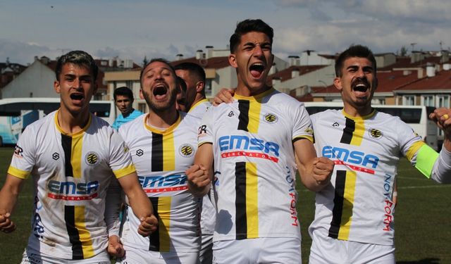 Yunus Emre Turhan: Gol olacağını düşünmemiştim