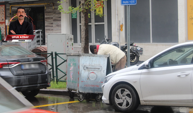 Eskişehir’de 1 Mayıs’ta kutlamalar ve geçim mücadelesi yan yana