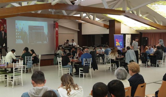 19. Selen Özel Bilgi Yarışması Eskişehir’de gerçekleşti