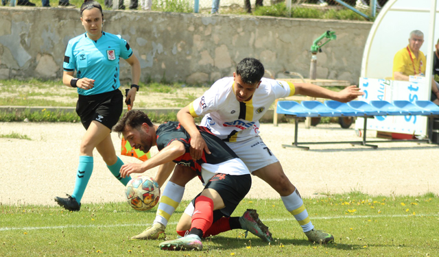 2 Eylülspor’da rahat final