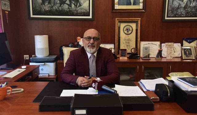 Anadolu Üniversitesinden Engelliler Haftasında engelsiz vizyon