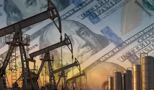 Brent petrolde Mayıs rakamları: Yüzde 19 geriledi