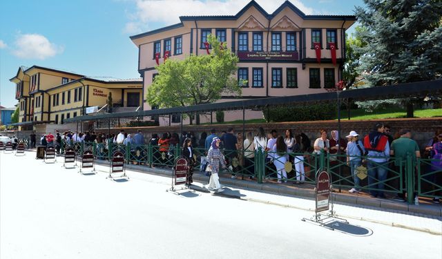 Kurban Bayramı’nda Eskişehir’de nereler açık? Büyükşehir detayları duyurdu