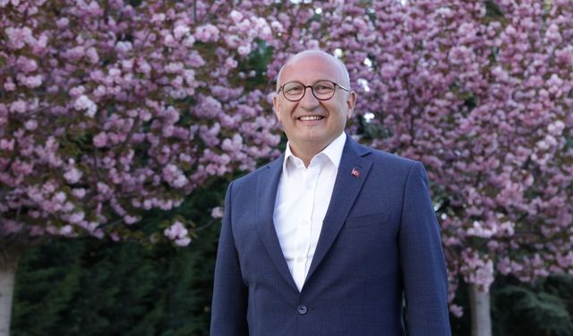 CHP’li Çakırözer'den Kurban Bayramı mesajı