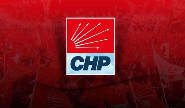 CHP'ye butlan kararı sonrası Eskişehir'den o isim tekrar Parti Meclisi'nde