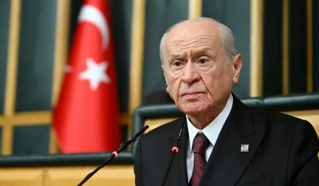 Devlet Bahçeli: “CHP Büyük Kongresi 9 Eylül’de olabilir”