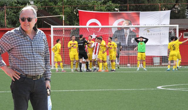 “Eleştiri değil birlik zamanı”