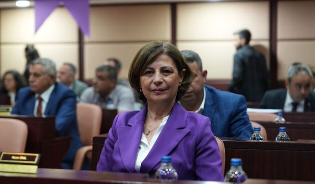 “ESKİ kayıp kaçağı önleme konusunda Türkiye ortalamasının üstünde”