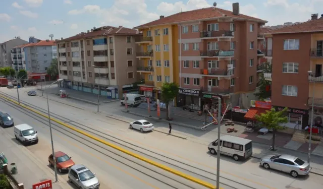 Eskişehir'de 2 bölge arasındaki 'uçurum' iyice arttı: Sümer zirvede, Emek sürpriz yaptı