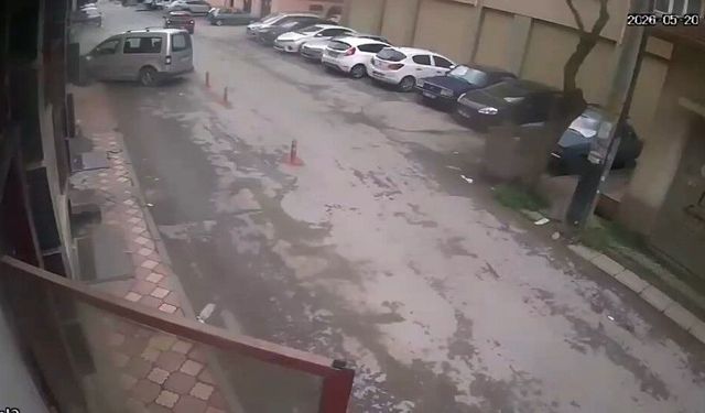 Eskişehir'de ölümcül kazada yeni gelişme: Sürücü tutuklandı