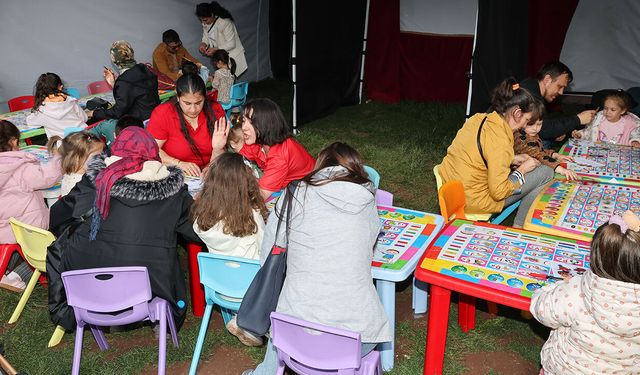 Eskişehir Kültür Yolu Festivali coşkusu sürüyor