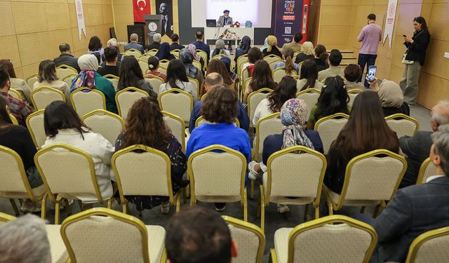 Eskişehir Kültür Yolu Festivali yoğun ilgi görüyor