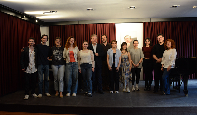 Eskişehir “Masterclass Günleri” başladı