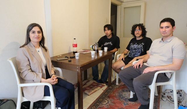 Eskişehir’de öğrencilerin geçim mücadelesi: “Artık öğrencilerin çalışmaması garipsenir hale geldi”