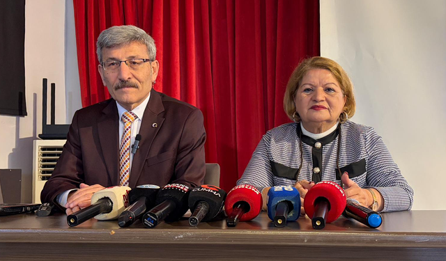 Eskişehir’de demokrasi yargılandı