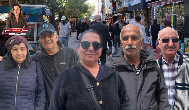 Eskişehir’de geçim hesabı: Vatandaşa göre aylık gelir ne olmalı?