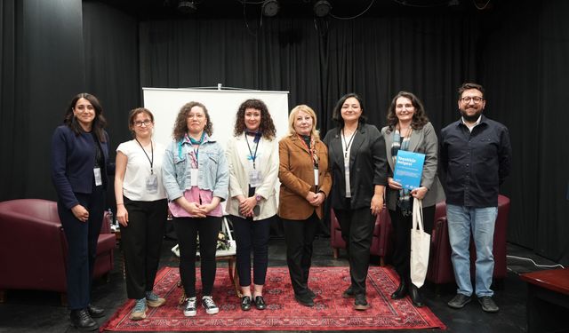 Eskişehir'de kültürel mirasa yönelik önemli panel