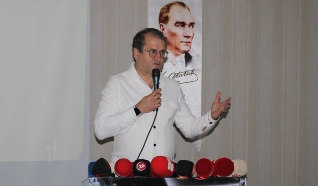 Eskişehir’in Renkleri Platformu kuruldu
