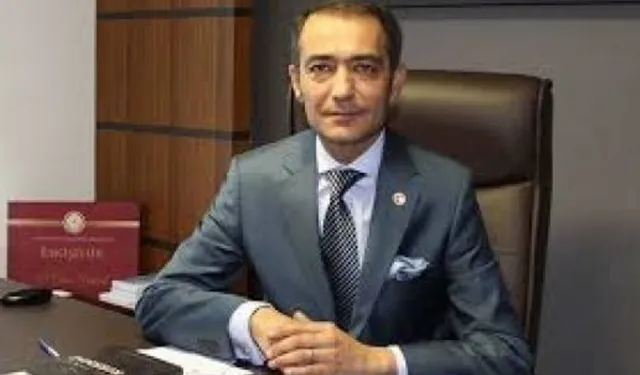 Eskişehirli eski vekilden yolsuzluk çıkışı: “Hırsızın partisi olmaz”
