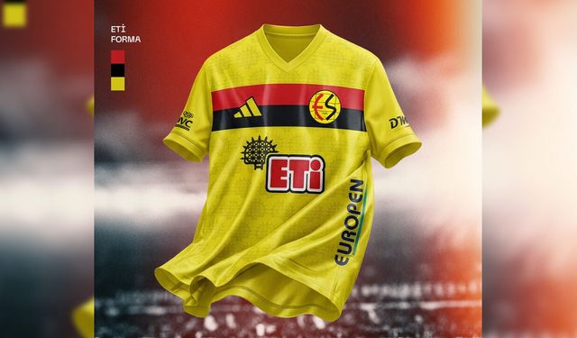 Eskişehirspor zorlu deplasmana sarı formayla çıkacak