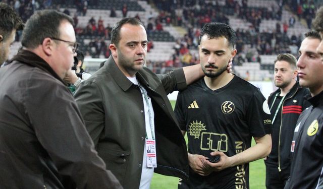 "Eskişehirspor ayağa kalkacak"