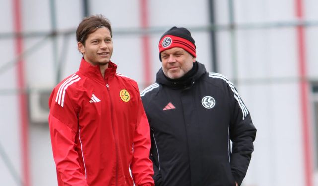 Eskişehirspor rakibini analiz ediyor