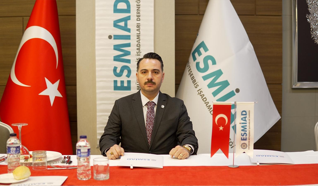 "Esnaf artık nefes almak istiyor"