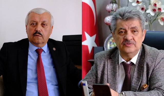 Eskişehir Esnaf Odaları Birliği’nde seçim heyecanı