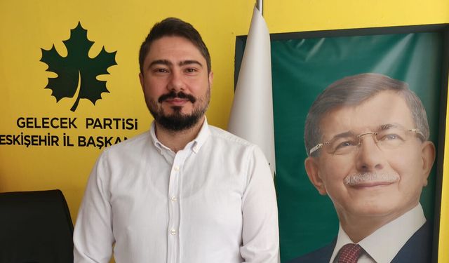 Gelecek Partili Durmazlar: Ekonomik sorunlardan gençler evlenmiyorlar
